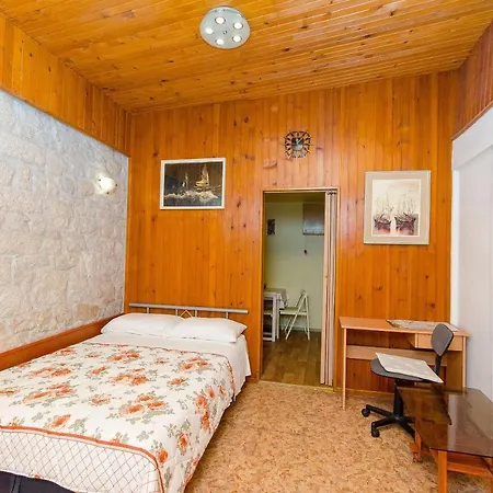 Apartmán Megi