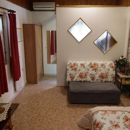 Megi Appartement Split