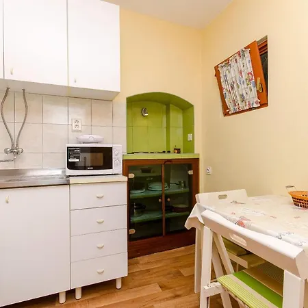 Megi Appartement Split