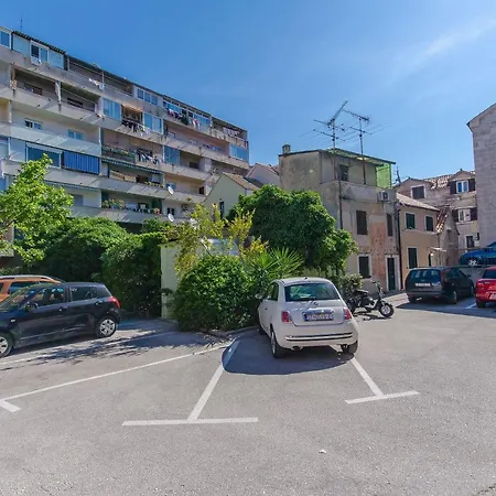 Megi Appartement Split