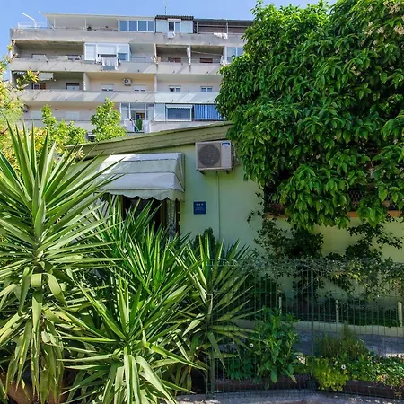 Appartement Megi